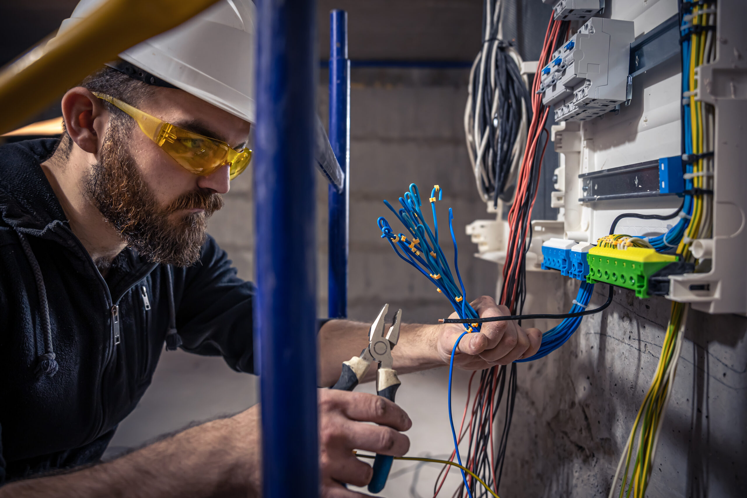 Copperhead Electric & Plumbing LLC