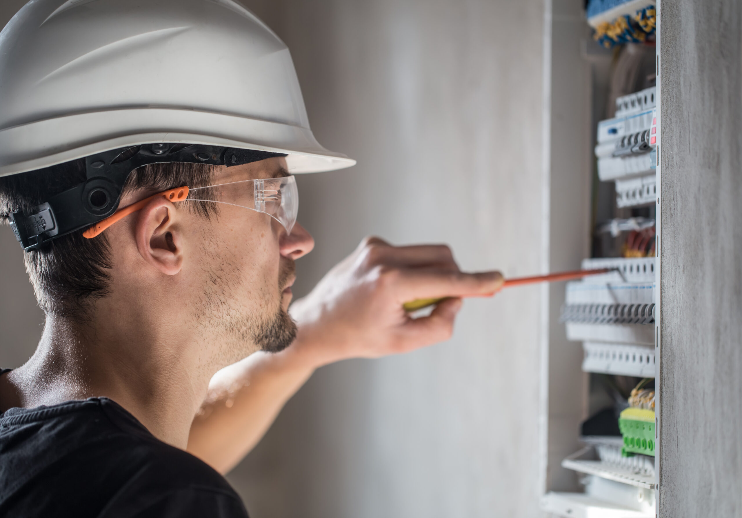 Copperhead Electric & Plumbing LLC